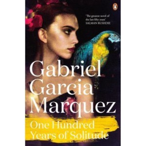 Gabriel Garcia Marquez | One Hundred Years of Solitude